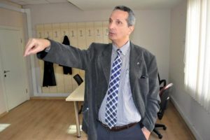 Emekli subay, gazilerin hakkını savunuyor !