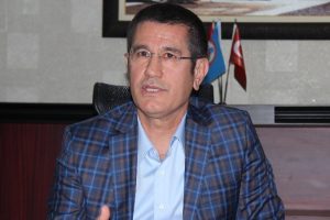 Bakan Nurettin Canikli duyurdu