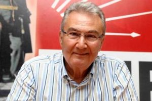 Baykal'ın ayak sesleri mi ?