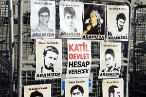 Gezi'de yaşamını yitiren Mehmet Ayvalıtaş'ın duruşması başlıyor