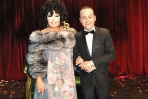 B&uuml;lent Ersoy Arkadaşım Hoşgeldin'de