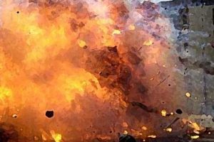 Bağdat'ta bombalı saldırı: 17 &ouml;l&uuml;, 33 yaralı