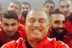 Yılın en iyi selfie fotoğrafı hangisi?