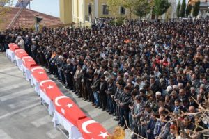 Ermenek'te yaşamını yitiren o madenciler i&ccedil;in tazminat davası