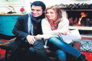 Film i&ccedil;in restoran kapattılar