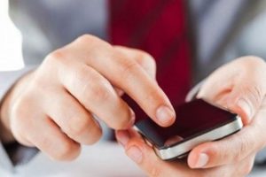 Yerli cep telefonu projelerine Ar-Ge desteği
