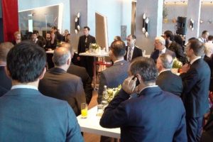 Lounge İstanbul Sabiha G&ouml;k&ccedil;en Havalimanı'nda a&ccedil;ıldı