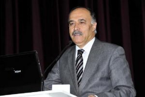 Rekt&ouml;r'den vekile tazminat davası