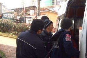 Bursa'da vatandaştan bonzai satıcılarına beddua