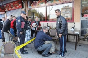 İki kişinin katili 52 yıl cezayı &ccedil;ok buldu