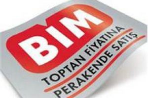 BİM'den yeni market zinciri