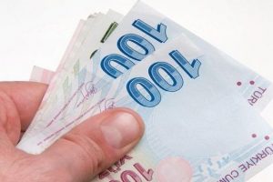 &Ouml;zel sekt&ouml;rde zamlar belli oldu...