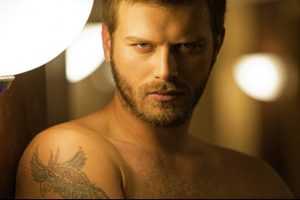 Kıvan&ccedil; 4 dakikada tezkere aldı