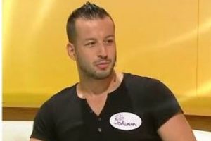 Esra Erol'da kısmet arıyordu, şimdi ise...