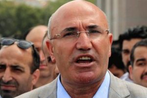 Asans&ouml;r faciası davasında CHP'li vekile sert eleştiri
