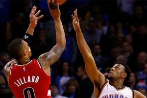 Nefes kesen ma&ccedil;ta Portland g&uuml;ld&uuml;