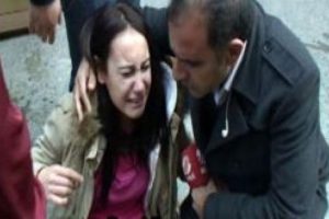 Yıllarca aradığı annesini TV programında buldu ama...