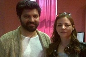 Medcezir oyuncusu gizlice evlendi
