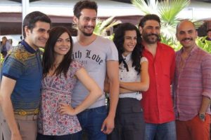 'Tut S&ouml;z&uuml;n&uuml;' filmi 2 Ocak'ta vizyonda!