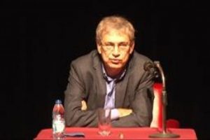 Nobel &ouml;d&uuml;l&uuml; onu değiştirdi mi ?