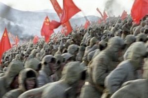 "Her an savaşa girebilecekmiş gibi hazır olun"