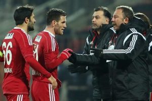 Sivasspor'da Sergen Yal&ccedil;ın farkı!