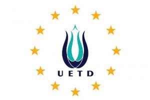 UETD: "Tutuklanan &uuml;&ccedil; T&uuml;rk'&uuml;n bizimle alakası yok"