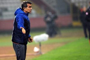 Şenol G&uuml;neş'ten galibiyet a&ccedil;ıklaması!