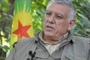 Cemil Bayık: Irak'ın b&ouml;l&uuml;nmesi &ccedil;ok tehlikeli olur