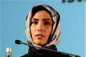 'Kimse Erdoğan'ın kızı olduğumu bilmiyordu'