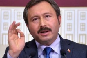 İdris Bal'dan uyuşturucu iddiasına yanıt!