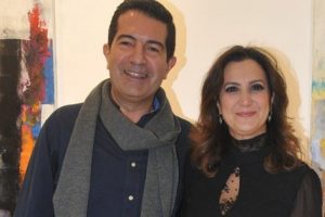 Babam g&uuml;&ccedil;l&uuml;d&uuml;r bunu da atlatır