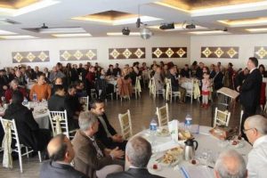 GİSİYAD 4. Girişimcilik eğitimi sertifikalarını dağıttı