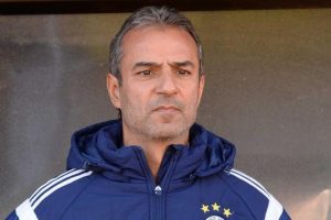 İsmail Kartal isyan etti!