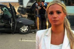 Shim'in &ouml;ld&uuml;ğ&uuml; kazada flaş gelişme!