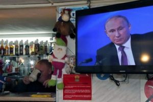 Rusya'da flaş vodka kararı! Putin duruma el koydu...