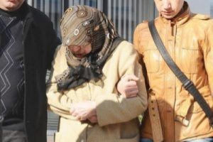 Bursa'da, liseli torununun sevgilisini &ouml;ld&uuml;ren kadın hakkında flaş gelişme!