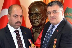 Gaziyim dedi 21 yıl boyunca devleti inandıramadı!