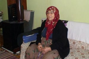 50 sene &ccedil;alıştı, birikim yaptı ama bir anda...