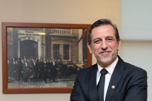 BTSO T&uuml;rkiye ekonomisinin g&uuml;ndemini belirliyor