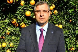 T&uuml;rkiye Ortadoğu'da o pazarı kaybetti!
