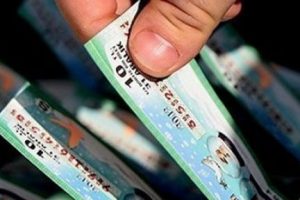 Unutkan talihliler servet bıraktı