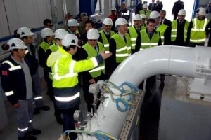Azerbaycan'dan bu yıl 5.2 milyar k&uuml;p doğalgaz aldık!