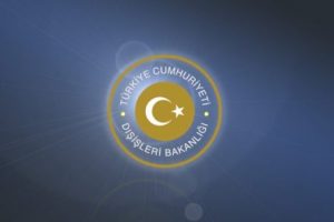 Dışişleri İsrail'i kınadı: İşgal ettiği topraklarda...