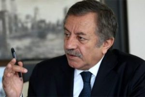 MHP'li Adan: "Ter&ouml;rist tehdit ediyor, h&uuml;k&uuml;met alttan alıyor"