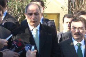 O saldırılar İ&ccedil;işleri Bakanına soruldu