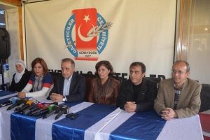 6-7 Ekim olaylarına Başbakan ve Cumhurbaşkanı mı yol a&ccedil;tı?