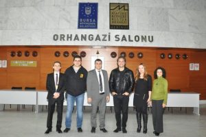 &Uuml;nl&uuml; oyuncu Merinos AKM'yi gezdi