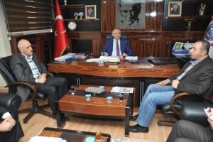 Orhangazi'ye B&uuml;y&uuml;kşehir eli değecek