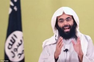 ABD'den şok eden itiraf: Biz serbest bıraktık, şimdi ise...